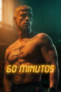 Poster 60 minutos (Sixty Minutes)