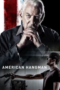 Poster American Hangman