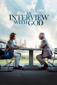 Poster An Interview with God