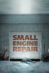 Poster Small Engine Repair