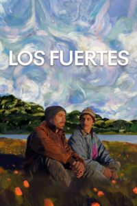 Poster Los fuertes