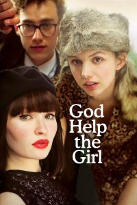 Poster God Help the Girl