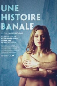 Poster Une histoire banale