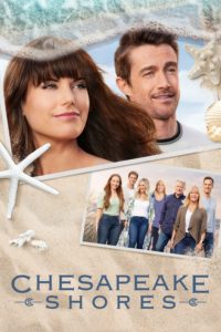 Poster Chesapeake Shores