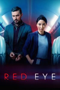 Poster Red Eye