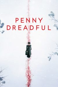 Poster Penny Dreadful