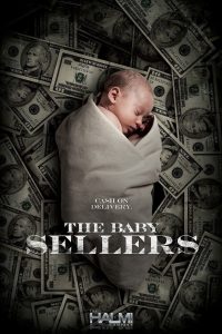 Poster Tráfico de Bebés
