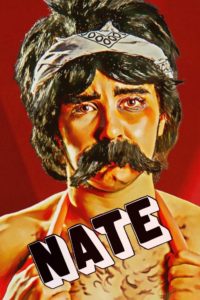 Poster Natalie Palamides: Nate – A One Man Show