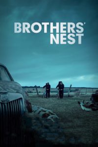 Poster Brothers’ Nest