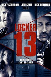 Poster Locker 13