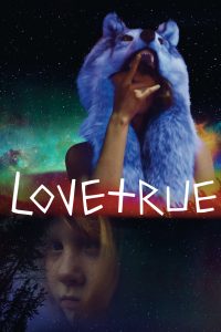 Poster LoveTrue