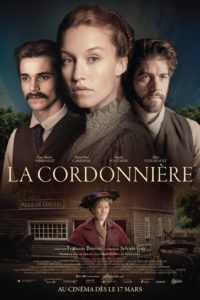 Poster La Cordonnière