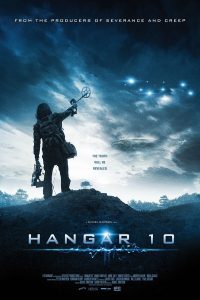 Poster Hangar 10