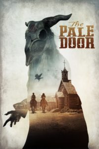 Poster The Pale Door
