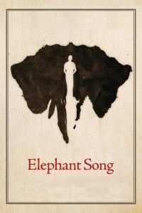 Poster Elephant Song