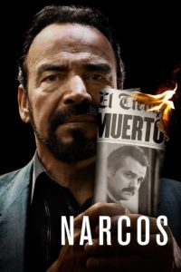 Poster Narcos