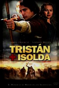 Poster Tristán e Isolda