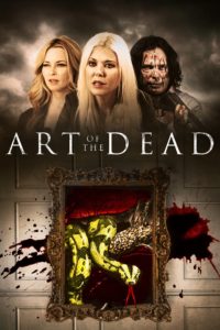 Poster Art of the Dead