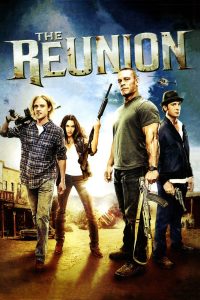 Poster La Reunion