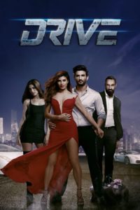 Poster Drive (Al volante)