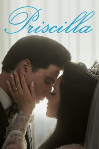 Poster Priscilla
