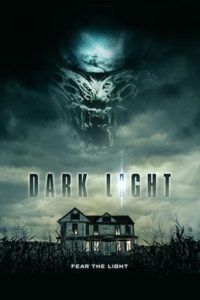 Poster Dark Light