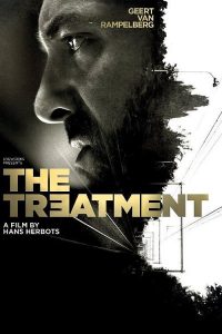 Poster The Treatment