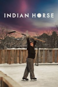 Poster Indian Horse