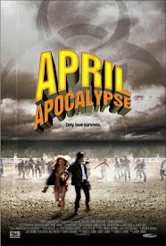 Poster April Apocalypse