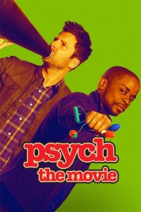 Poster Psych: The Movie