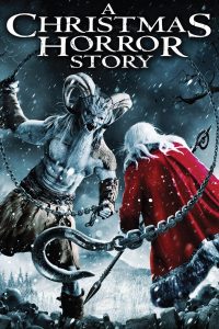Poster A Christmas Horror Story