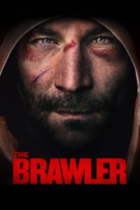 Poster Brawler