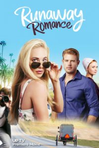 Poster Runaway Romance