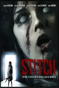 Poster Stitch