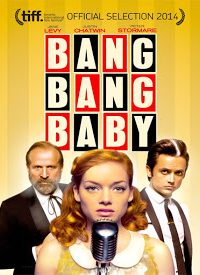 Poster Bang Bang Baby