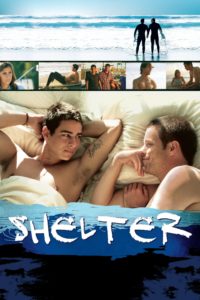 Poster Shelter (La sombra de los otros)