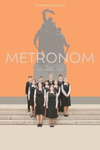 Poster Metronom