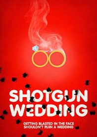 Poster Shotgun Wedding