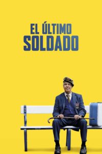 Poster El último soldado