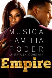 Poster Empire