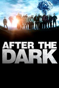 Poster After the Dark