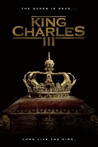 Poster King Charles III