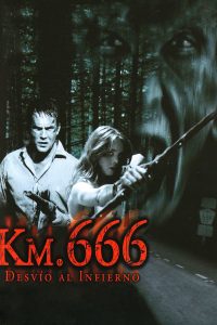 Poster Km. 666