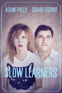 Poster Slow Learners