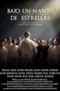 Poster Bajo un manto de estrellas