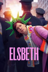 Poster Elsbeth