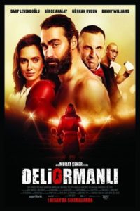 Poster Deliormanli