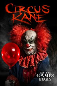 Poster Circus Kane