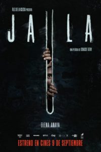 Poster Jaula