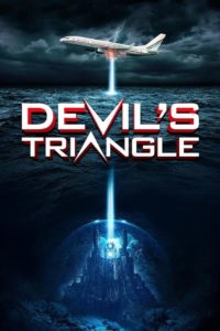 Poster Devil's Triangle